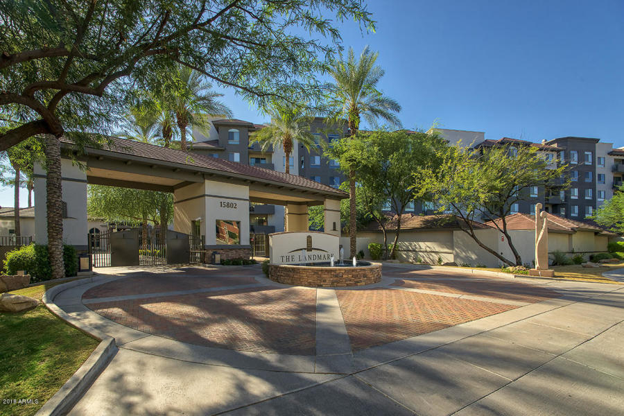 Condos 500600,000 in Scottsdale